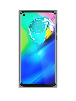Motorola G8 Power - Black