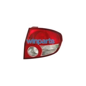 Tail Light RIGHT 4431401