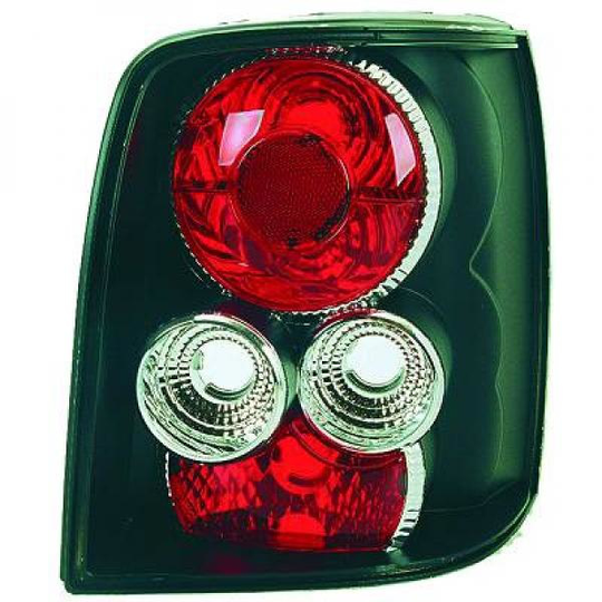 Combination Tail Light Set HD Tuning 2245595 Diederichs 2245595