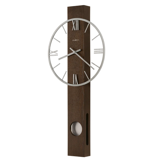Halo Wall Clock
