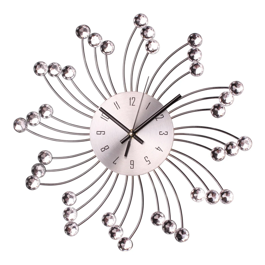 Armando 34cm Wall Clock