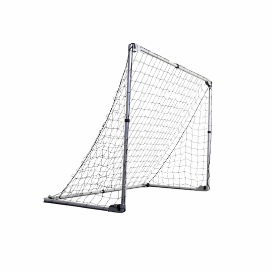 Lifetime Adjustable Soccer Goal