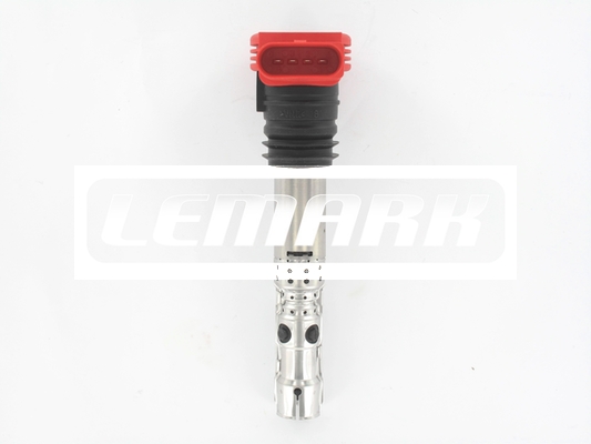LEMARK DRY IGNITION COIL CP294 Replaces 06C 905 115 A,06C 905 115 B,06C905115D
