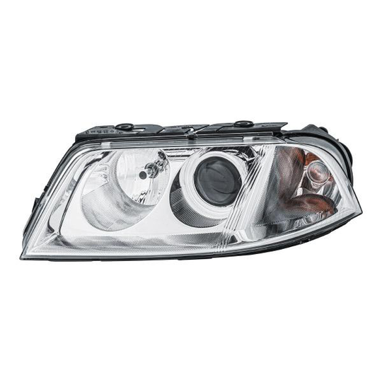 HELLA Headlights VW 1EL 008 350-011 3B0941015AK,3B0941015AN,3B0941017AG Headlamp,Headlight 3B0941017AK