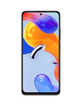 Xiaomi Redmi Note 11 Pro 5G - 6Gb Ram, 128Gb Rom, Graphite Grey