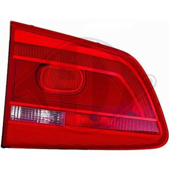 Tail light 2296092 Diederichs 2296092