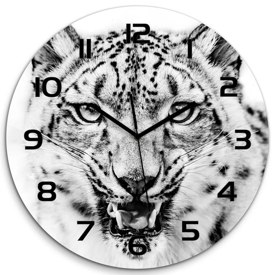 Jowanka 60cm Silent Wall Clock