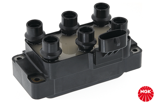 NGK U2020 / 48079 Ignition Coil Genuine NGK Component
