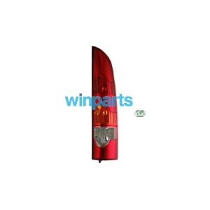 Tail Light LEFT from '03 Trap Door TYPE 7267402