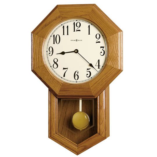 Elliott Wall Clock