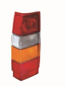 Combination Tail Light 773-1908L-UE Depo 7731908LUE