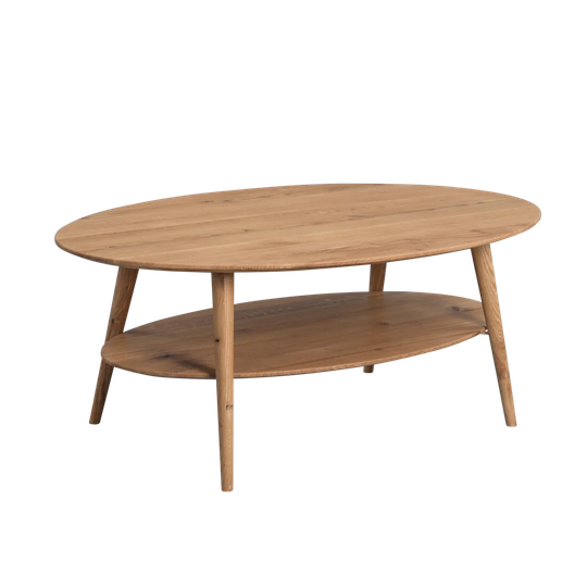 Rumford Coffee Table with Storage