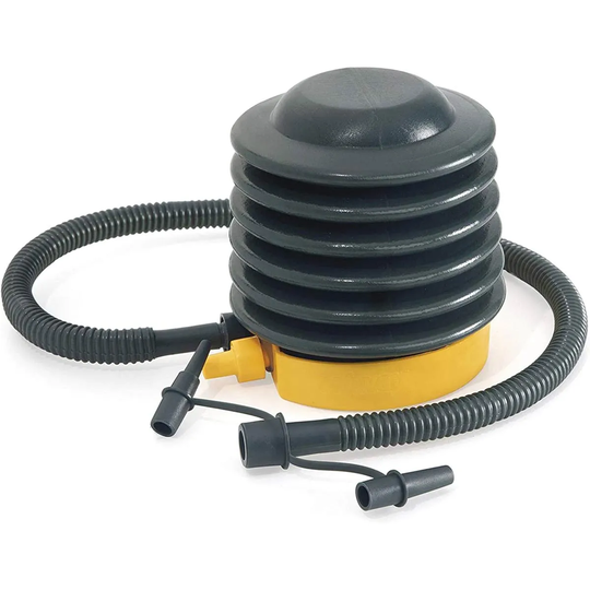 Bestway Air Step 5 Inch / 13 Cm Manually Air Pump - Black