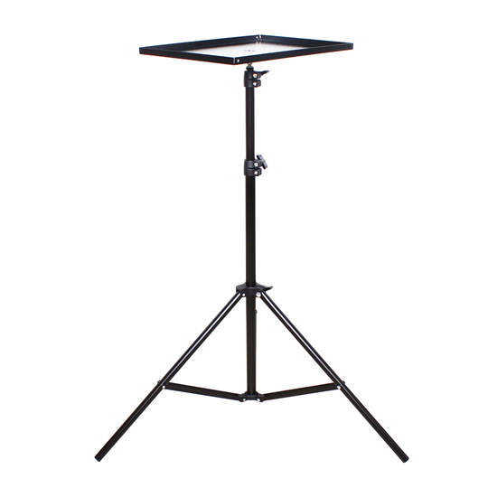 Rosenbloom Laptop Stand