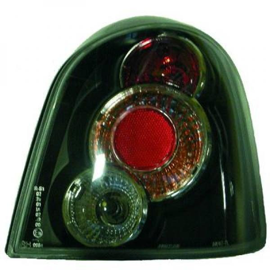 Combination Tail Light Set HD Tuning 4480195 Diederichs 4480195