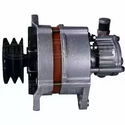 Alternator 8EL737800-001 by Hella