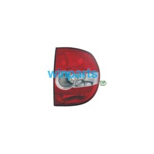 Tail Light LEFT 9258402