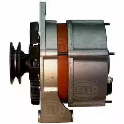 Alternator 8EL732692-001 by Hella