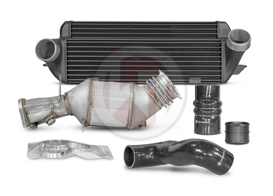 Wagner Tuning Competition Package EVO2 Intercooler + Downpipe BMW N55 700001016