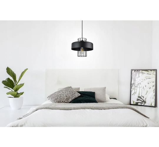 Karolus 1 - Light Drum Pendant