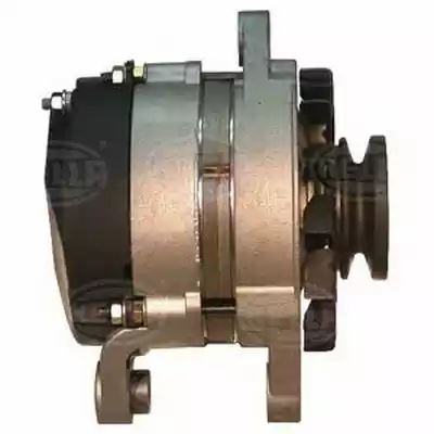 Alternator 8EL737619-001 by Hella