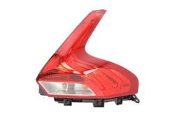 Combination Tail Light LLI381 Magneti Marelli LLI381