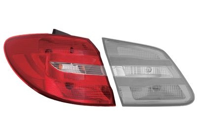 Combination Tail Light 3054921U Origineel 3054921U