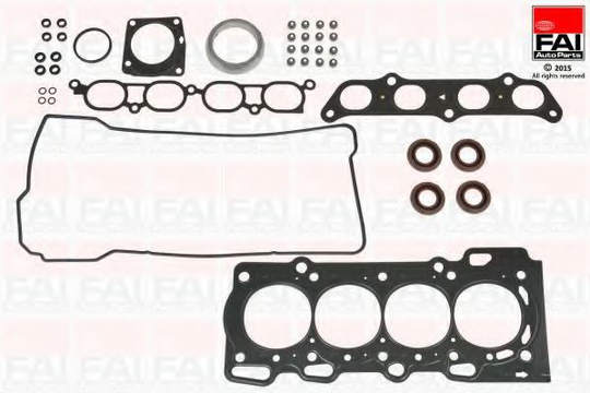 Gasket (Headset) FAI HS1244