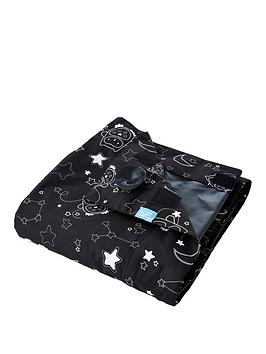 Tommee Tippee Gro Anywhere Blind Ollie The Owl