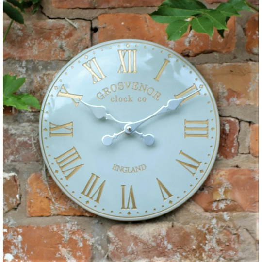 Summerall 30cm Wall Clock