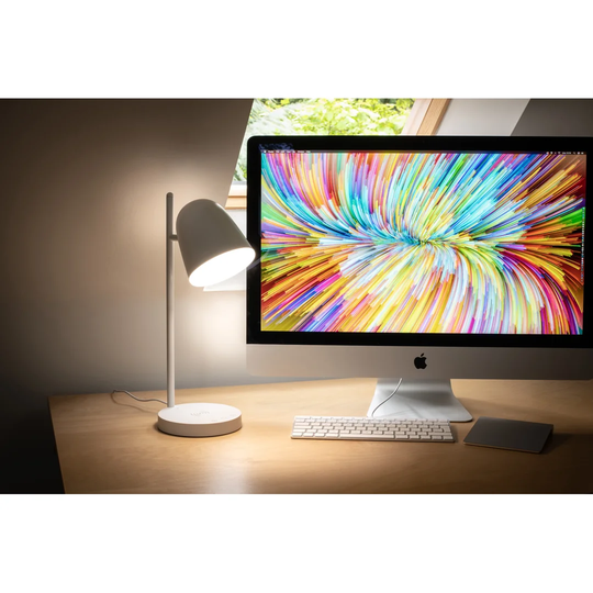 Spielman 41cm Desk Lamp