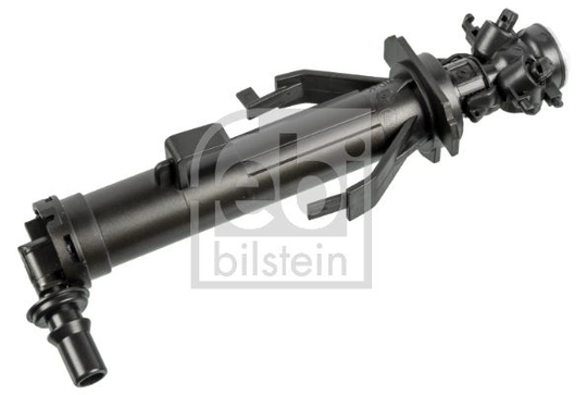 Washer Fluid Jet, headlight cleaning febi Plus 175651 175651