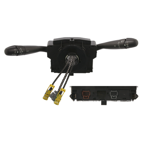 Steering Column wiper Switch Assy. headlight CtrL Stalk Ind 34926 Febi Bilstein