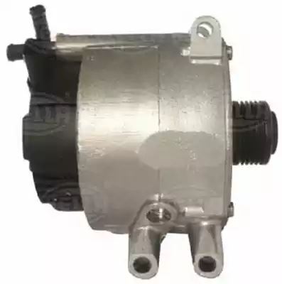 Alternator 8EL738012-001 by Hella