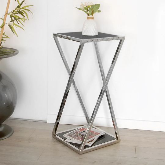 Eks Luxury Series Stainless Decorative Item