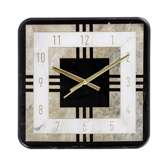 Oxyoke 36cm Wall Clock