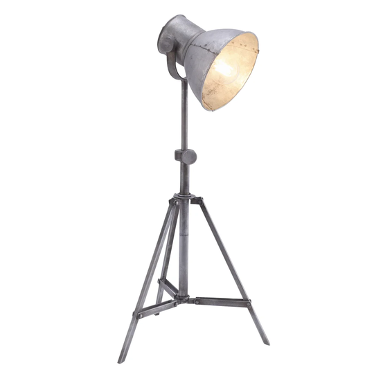 Nora 76cm Tripod Floor Lamp