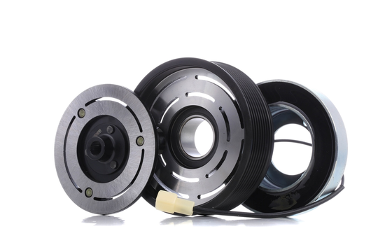 RIDEX Compressor Clutch MAZDA 1236M0004