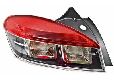 Tail Light LEFT 3332670101009 Origineel 3332670101009