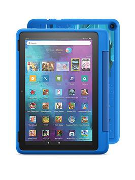 Amazon Fire Hd 10 Kids Pro Tablet - 10.1In 1080P Full Hd Display, 32Gb, Kid-Friendly Case, For School-Aged Kids