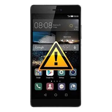 Huawei P8 Camera Repair