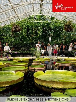 Virgin Experience Days Visit To Kew Gardens And Palace, London For Two Adults