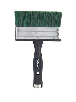 Harris Seriously Good Shed &Amp; Fence Paint Brush 5In - 287 Grams