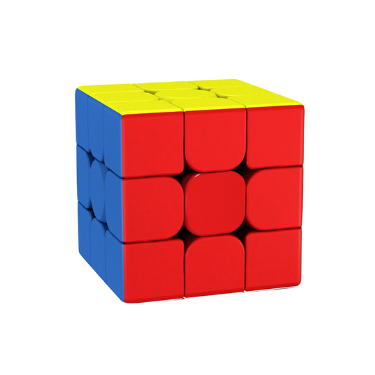 MoYu CUBBING CLASSROOM 2020 RS3M Magnetic 3x3x3 Rubix Cube Stickerless