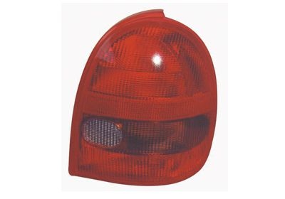 Combination Tail Light 3776922 Van Wezel 3776922