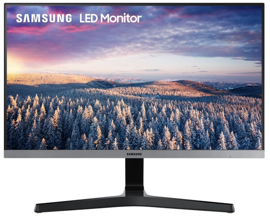 Samsung 27" SR350 Full HD IPS Monitor