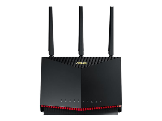 ASUS RT-AX86S AX5700 Dual Band WiFi 6 Gaming Router