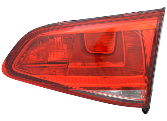 Combination Tail Light 17-0479-01-2 TYC 170479012