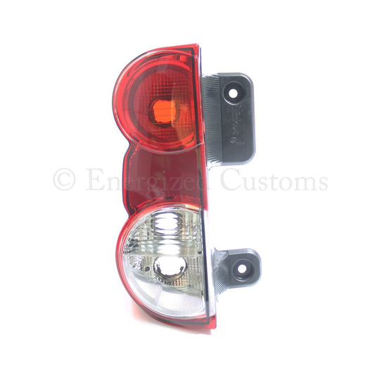 Nissan Nv200 2009-2015 Rear Tail Light Lamp Passenger Side N/s