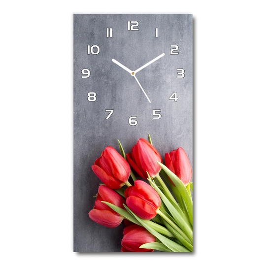 Jahlani Silent Wall Clock